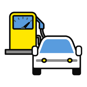 およそ50年続いたガソリン・軽油への暫定税率がついに廃止へ